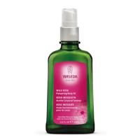 Weleda Wild Rose Pampering Body Oil 100ml