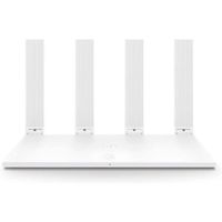 Huawei Mu Mimo Gigabit Dual Band WIFI Home Router WS5200-21, White Color