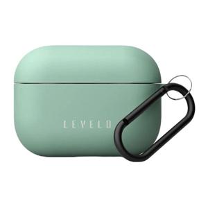 Levelo Gorra Case for AirPods Pro - Green