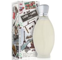 Cofinluxe Cafe Cafe (M) Edt 100Ml