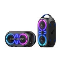 Soundcore Rave Party 2 Portable Bluetooth Speaker 120W - Black (A3399H11)