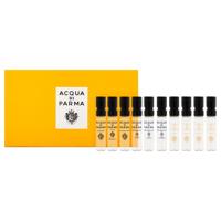 Acqua Di Parma (U) 10 X 1.5Ml Vials Set