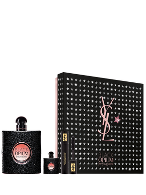 Coffret Black Opium Eau De Parfum