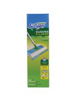 Swiffer Extra Large Sweeper Kit