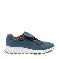 Leather sneakers Leather sneakers