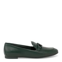 Gancini moccasin loafers Gancini moccasin loafers