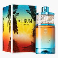 Ajmal Aurum Summer Eau De Parfum Spray - 75 ml