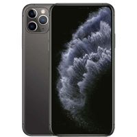 Apple iPhone 11 Pro 64GB - Gold (Pre Owned With 6 Month Warranty)