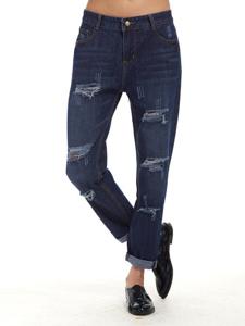 Ripped Jeans For Women