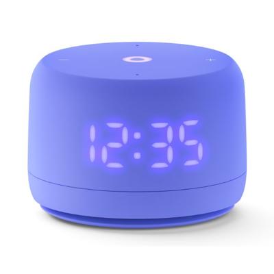 Yasmina AI Enabled Smart Speaker Lite | Violet