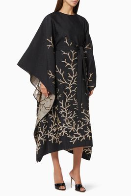 Los Corales Kaftan Los Corales Kaftan