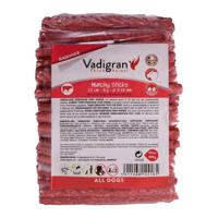 Vadigran Munchy Cigaret Red 8g/13cmx9mm (100)