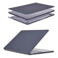 Case-Mate 15-Inch Macbook Air M2 (2023) Snap-On Case - Smoke - thumbnail