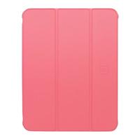 Tucano Satin Folio Case for iPad (10th Gen) 10.9-Inch - Pink