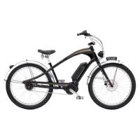 Electra Men's E-Bike Ghostrider Go! 5I 26"