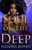 Soul of The Deep | Natasha Bowen