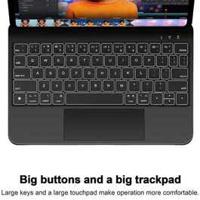 Max & Max Magnetic Keyboard Case iPad Pro 11Inch, Black MXIPDP11MGKB