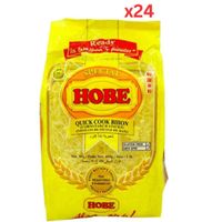 Hobe Special Golden Bihon Noodles - 454 Gm Pack Of 24 (UAE Delivery Only)