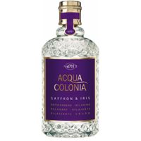 No. 4711 Acqua Colonia Saffron & Iris (U) Edc 170Ml