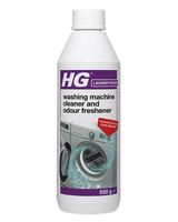 HG 550g Washing Machine Cleaner