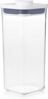 OXO Good Grip Pop Small Square Medium 1.6L