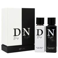 Explore Day And Night Unisex Edp 2 X 50Ml