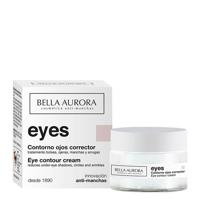 Bella Aurora Eyes Eye Contour Cream 15ml