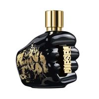 Diesel Spirit Of The Brave (M) EDT 75ml (UAE Delivery Only)