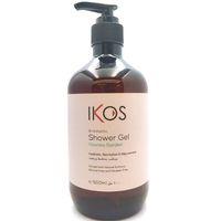 Ikos Aromatic Peonies Garden 500Ml Shower Gel