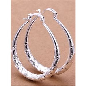 Women's Earrings Fashion Outdoor Geometry Earring Lightinthebox