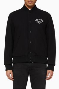 Arrow Varsity Jacket