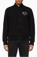 Arrow Varsity Jacket - thumbnail