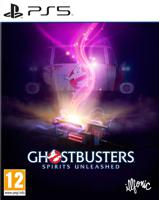 Ghostbusters: Spirits Unleashed - PS5