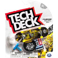 Tech Deck 96Mm Fingerboards Assorted