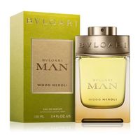 Bvlgari Man Wood Neroli Men Edp 100ML