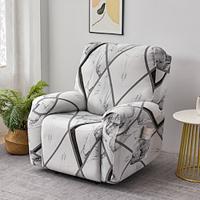 Recliner Sofa Cover Non-slip Massage Lazy Boy Sofa Cover All-inclusive Single Seat Couch Cover Armchair Covers Lightinthebox