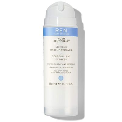 Ren Rosa Centifolia Express 5oz Makeup Remover Ren Rosa Centifolia Express 5oz Makeup Remover