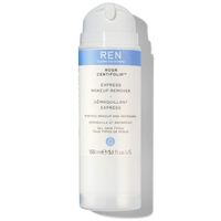 Ren Rosa Centifolia Express 5oz Makeup Remover