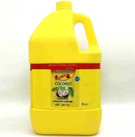 Nellara Coconut Oil 5Ltr Pet Bottle