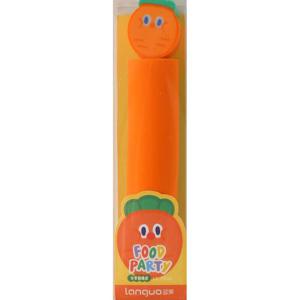 Languo Carrot Creative Eraser