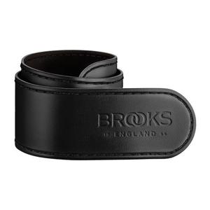 Brooks Trousers Strap Black