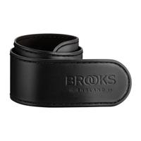 Brooks Trousers Strap Black - thumbnail