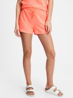 Fleece Shorts Fleece Shorts