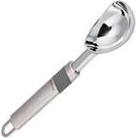 Prestige Ice Cream Scoop, Silver, PR55175