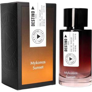 Destino Paris Mykonos Sunset (U) Edp 100Ml