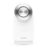 Nuki Smart lock 3.0 PRO- White (NUKI-220802)