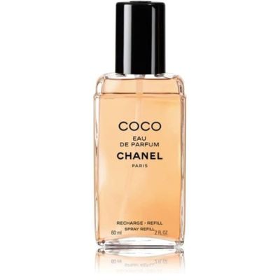Chanel Coco (W) Edp 60Ml Refillable Spray Chanel Coco (W) Edp 60Ml Refillable Spray
