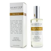 Demeter Maple Syrup Unisex Cologne 120ML
