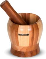 Royalford Pestle And Mortar Set - RF6108