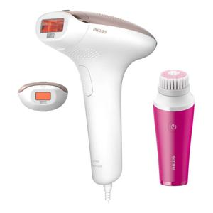 Philips BRI924/60 Lumea IPL 7000 Series IPL Hair Removal Device